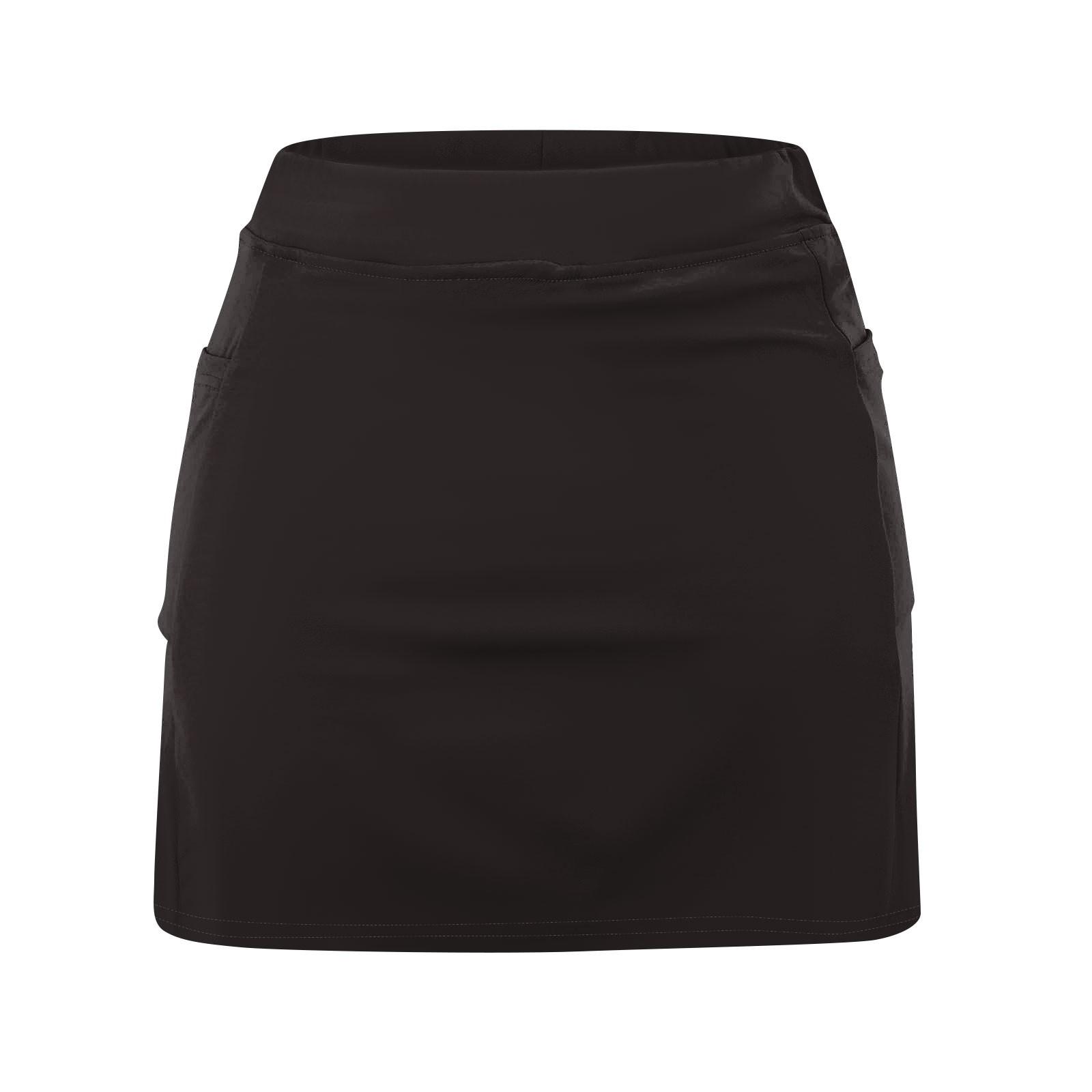 2 шт. эластичные брюки-кюлоты для йоги для женщин — фото 4