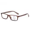Progressive Multifocal Reading Glasses Anti Blue Light HD Vision for Men and Women Fashion Eyewear