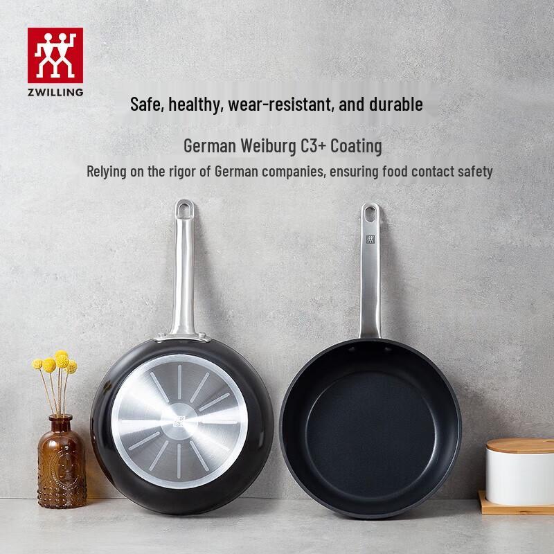 Zwilling Enjoy 24cm Frying Pan
