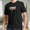 Nowa Koszulka PSE Archery Equipment Company Aktywne Logo T-Shirt Śmieszna Rozmiar S do 5XL