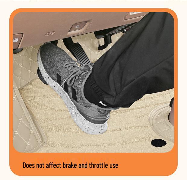 Wuling Hongguang Miniev Floor Mats, Full Coverage, 25 Designs, Four-Door, Macaron Style, for New Energy Vehicles