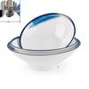 Huihuang Melamine Imitation Porcelain Noodle Bowl