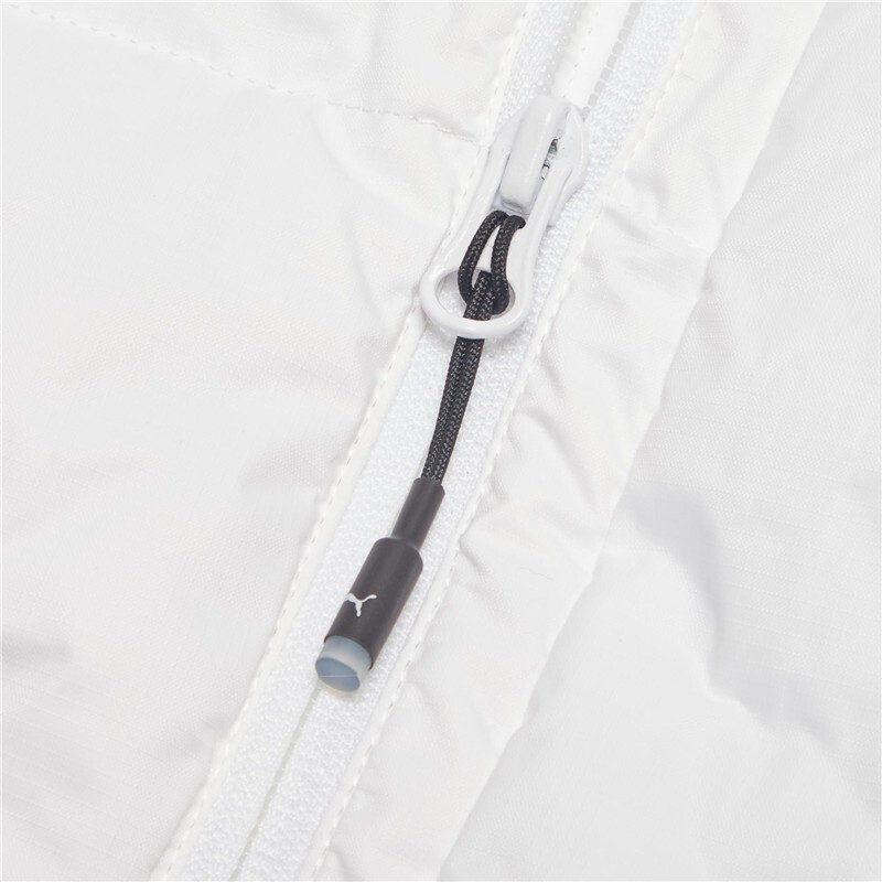 PUMA Down Jacket Winter Men's White 585513-02