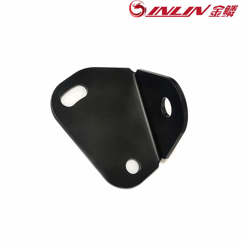 

Rear Flagpole & Antenna Mount for Can-Am Maverick X3 (2017-2019) Yes