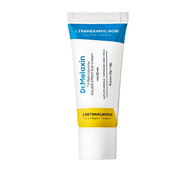 [Dr.Melaxin] TX Retinalsome Double Effect Eye Cream 40 g