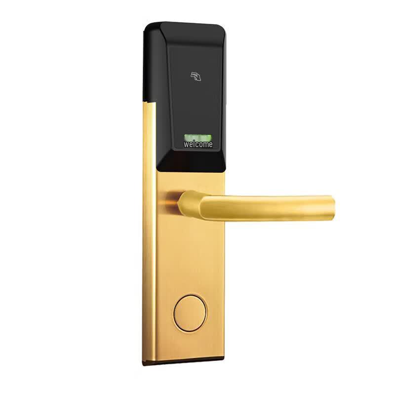 Heisdik Hotel Smart Card Door Lock
