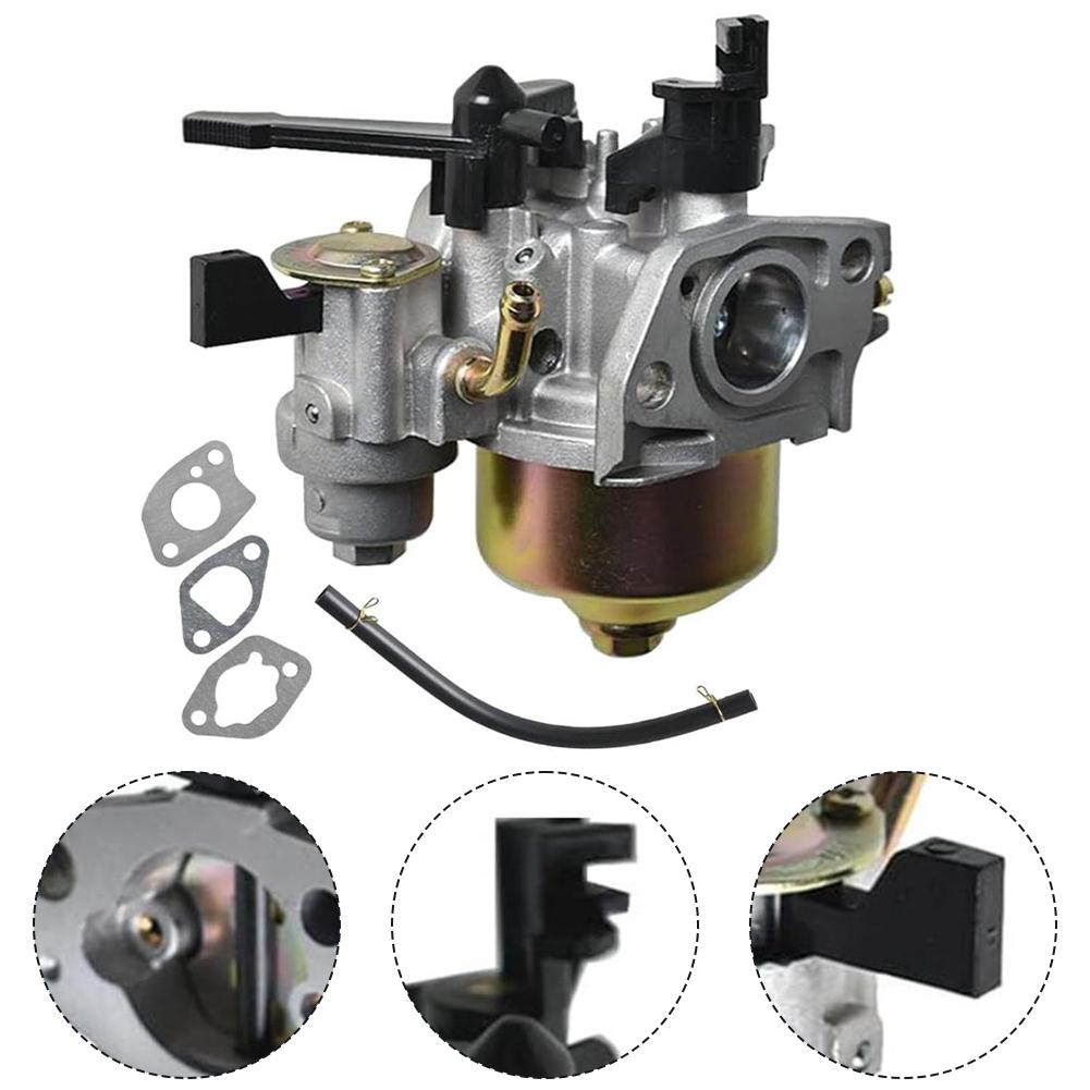 Carburetor Upgrade 212cc Carburetor Engine Responsiveness For GX Series Engines Carburetor For GX Series Engines