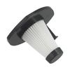 Brand New Filters Vacuum Filter 12pcs/set 6 Filter 6 Sponge For MOOSOO LT450 Replacement Reusable Vacuum Cleaner