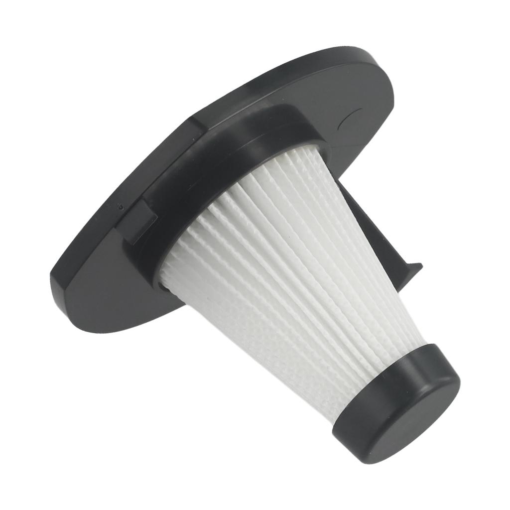 Brand New Filters Vacuum Filter 12pcs/set 6 Filter 6 Sponge For MOOSOO LT450 Replacement Reusable Vacuum Cleaner