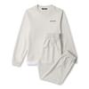 Blackyak Kids Polynet Layered Long Sleeve Sweatshirt + Jogger Pants