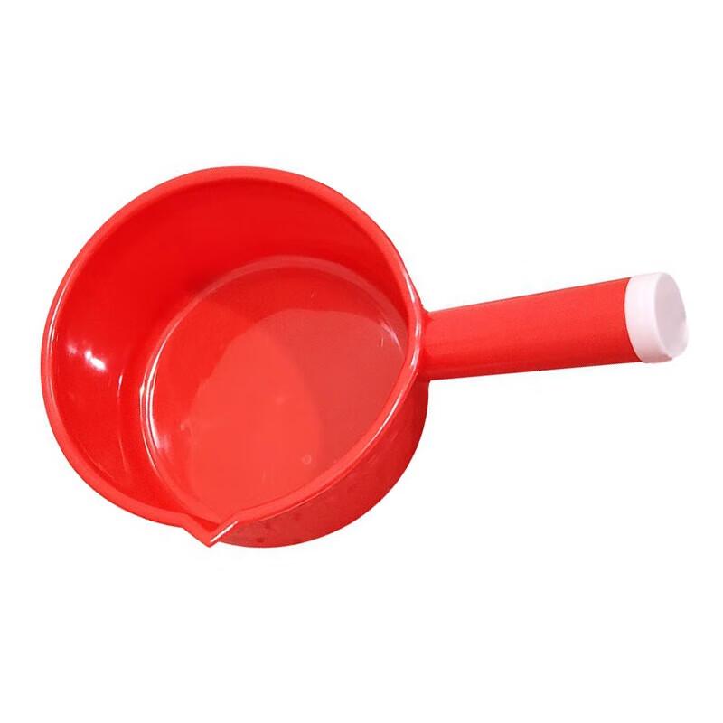 Debo Thickened Plastic Water Dipper with Spout