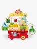 Young Toys Kongsuni Jajangmyeon Noodle Shop Play Set