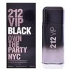 Carolina Herrera - Woda perfumowana 212 VIP Black 200 ml - 