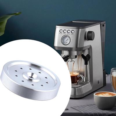 Kaffeesprühkopf, wassertrennende Scheibe, Brühen für Maker Espresso Siebträger