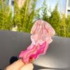 Korean Style Cartoon Animal Hair Clip Acetic Acid Cute Shark Clip  Hair Accessories