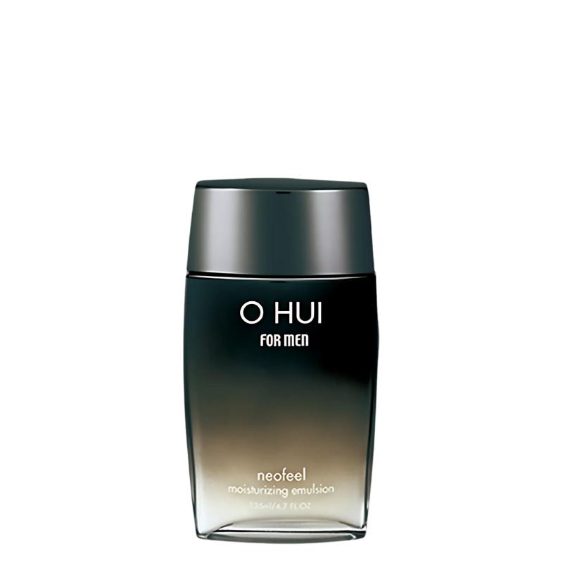 For Men Neopeel Moisturizing Emulsion