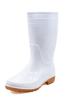 Asuni Hygienic Fully Dry Unisex Model Japanese Shoe Oil-Resistant Boots, White, Oil-Resistant, Oil-Resistant Sole, Antibacterial, Odor-Resistant,