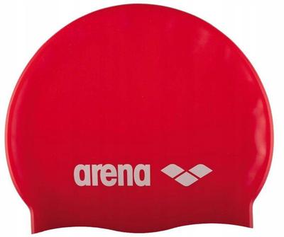 Arena Silicone Swimming Cap For The Pool