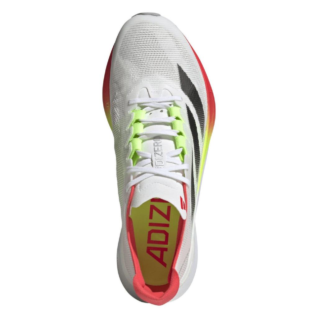 Adidas Mens 12 Boston Running Trainers