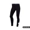 Nike/Nike Genuine Women's Elastic High-Waist Fitness Running Training Sports Tights Dd7105