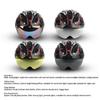 Magnetic Lens Bicycles Helmet Goggles Sun Visors Helmet Lens Cycling Glasses