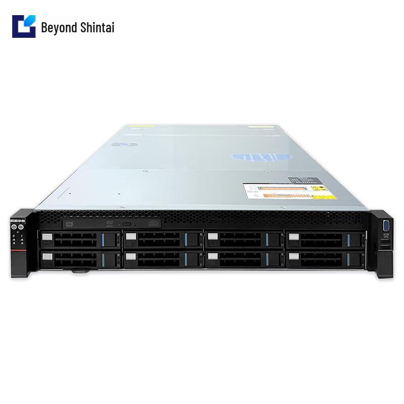 Server Rack ShenTai FeiLong RM5000-F (Versione NC)