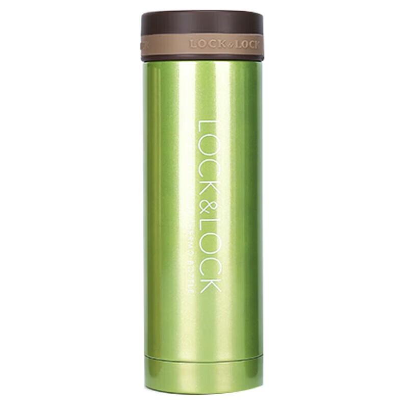 

LocknLock LHC562 Voice Prompt Insulated Mug