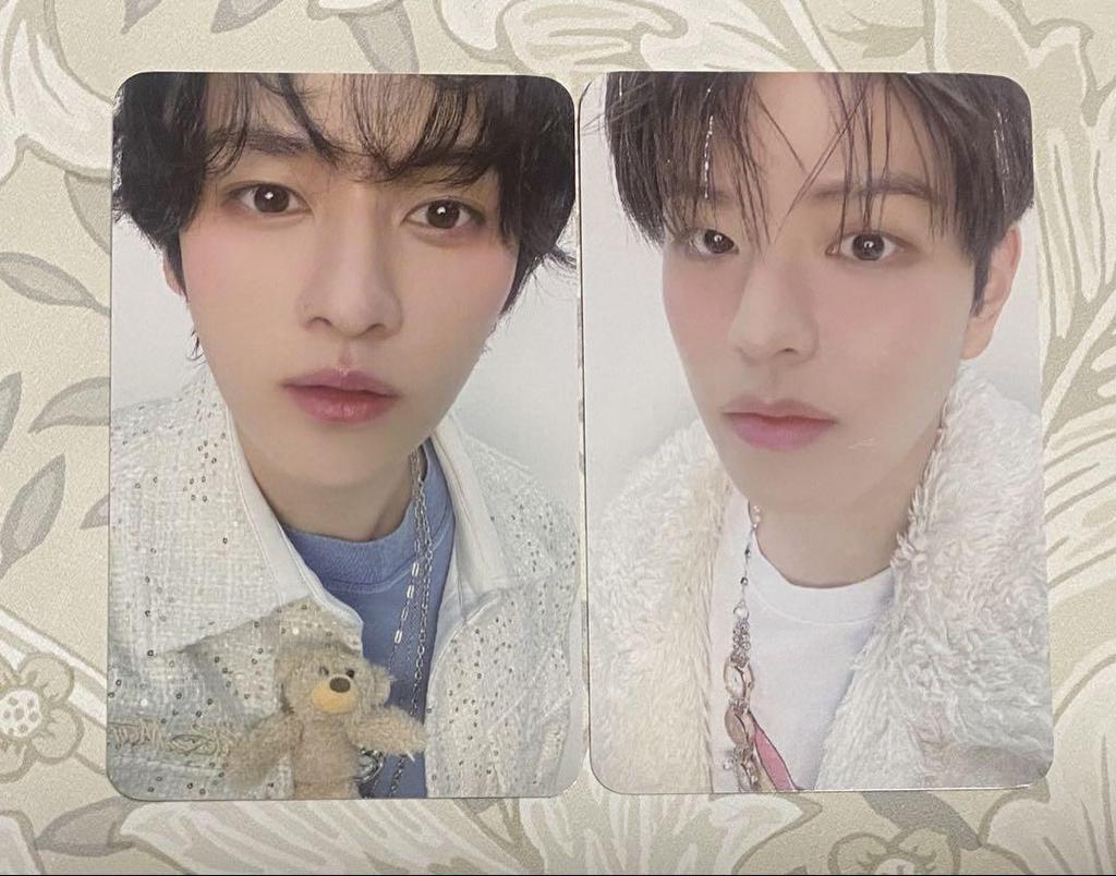 [USED] straykids sukiz rino seungmin divorce crisis set