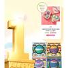 plu - Bubble Bath Bomb - 3 Types