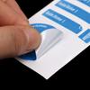 Glass Dust-absorber Screen Cleaning Tool Dust Removal Sticker Dust Papers Cell Phone Dust Absorber