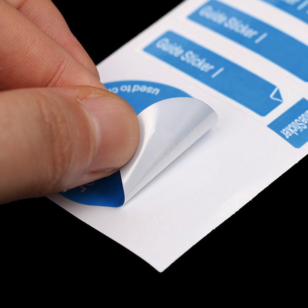 Glass Dust-absorber Screen Cleaning Tool Dust Removal Sticker Dust Papers Cell Phone Dust Absorber