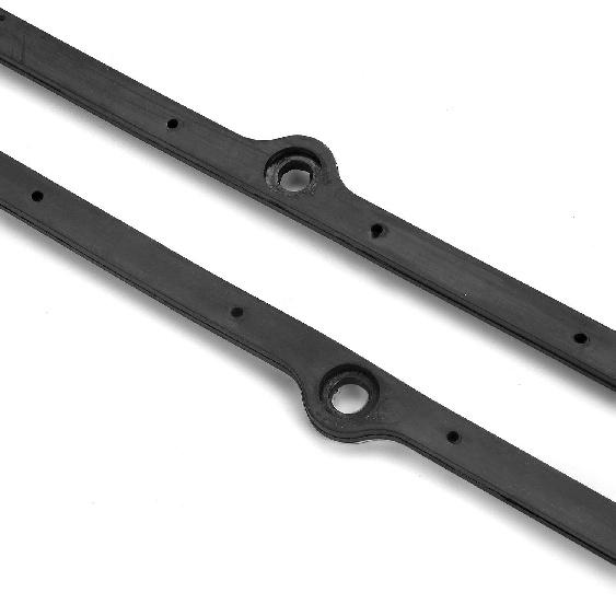 LIMICAR SBC Steel Core Rubber Valve Cover Gaskets Small Block SB Chevy 350 305 283 327 400 383 7484BOX