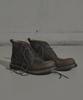 Romantic Move Railroad Walker R25M300 (Oil Vintage Brown)
