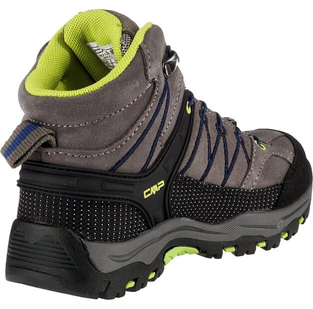 Ботинки CMP Rigel Mid Waterproof