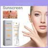 Ouhoe Lightweight Moisturizing Cream For Face And Body Hydration And Protection