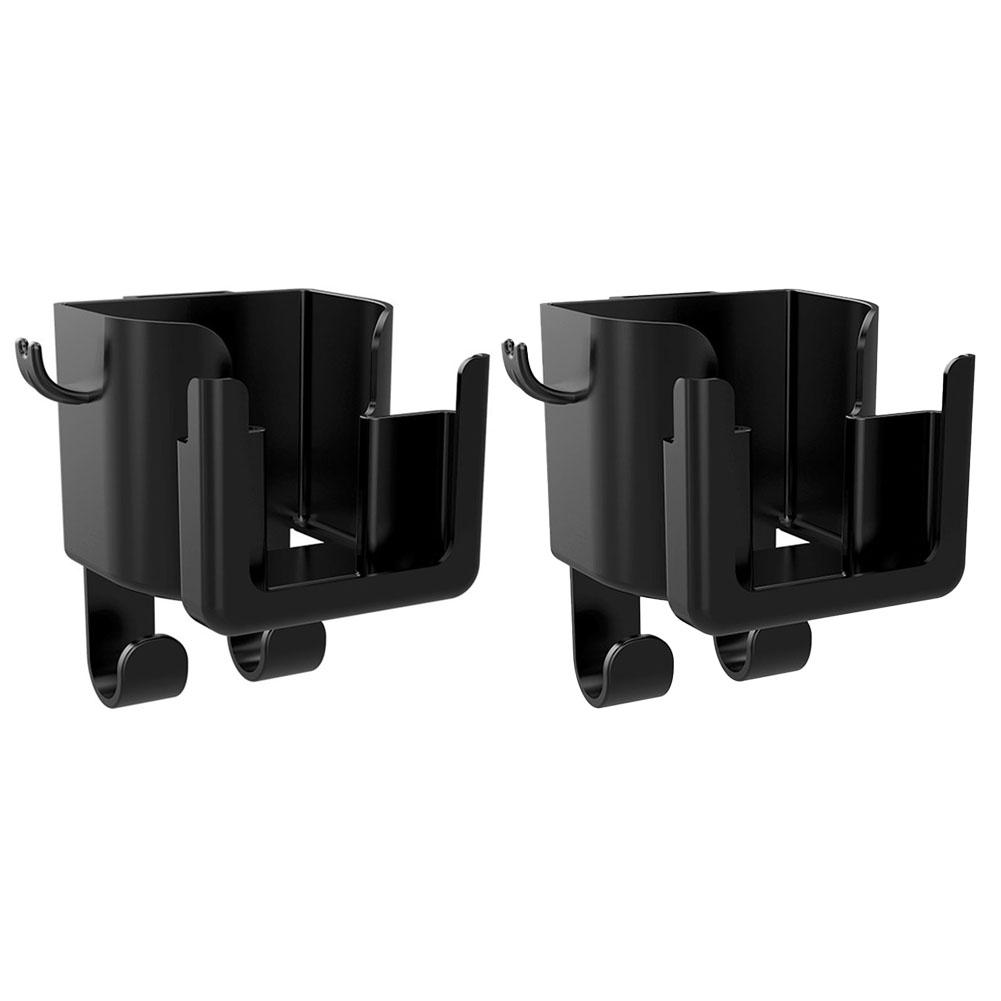 

Cup Holder Hook Black Car Seat Hooks Organize Travel Accessories Strong Gravity Bearing Car Interior For Car Seats China Mainland