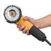 High-precision Angle Grinding Disc Metal Slotting Saw Blade Carving Disc Chain  Cutting Tool
