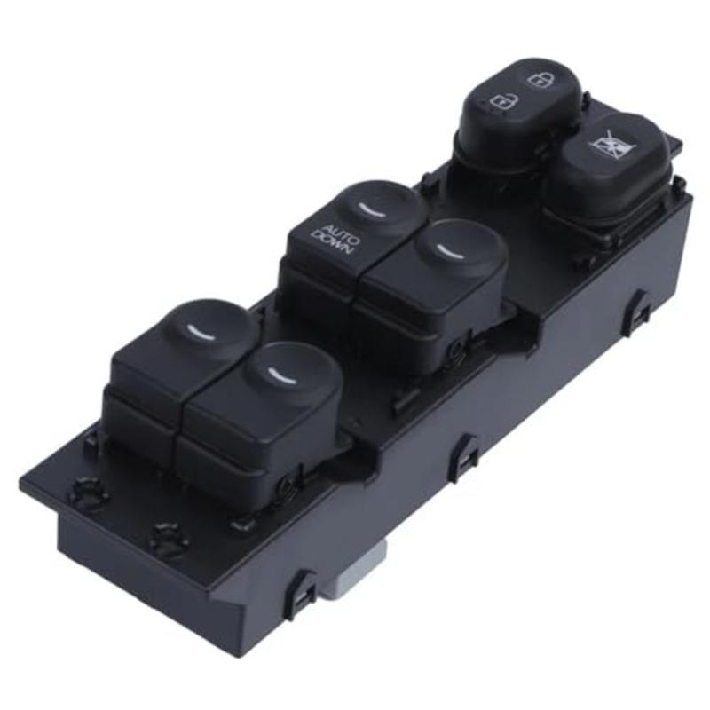 93570-1S005 935701S005 Car Master Power Window Lift Switch Car For Hyundai HB20
