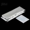 Survival Foil Disposable Aid Thermal First Blanket Emergency Rescue Waterproof Gear