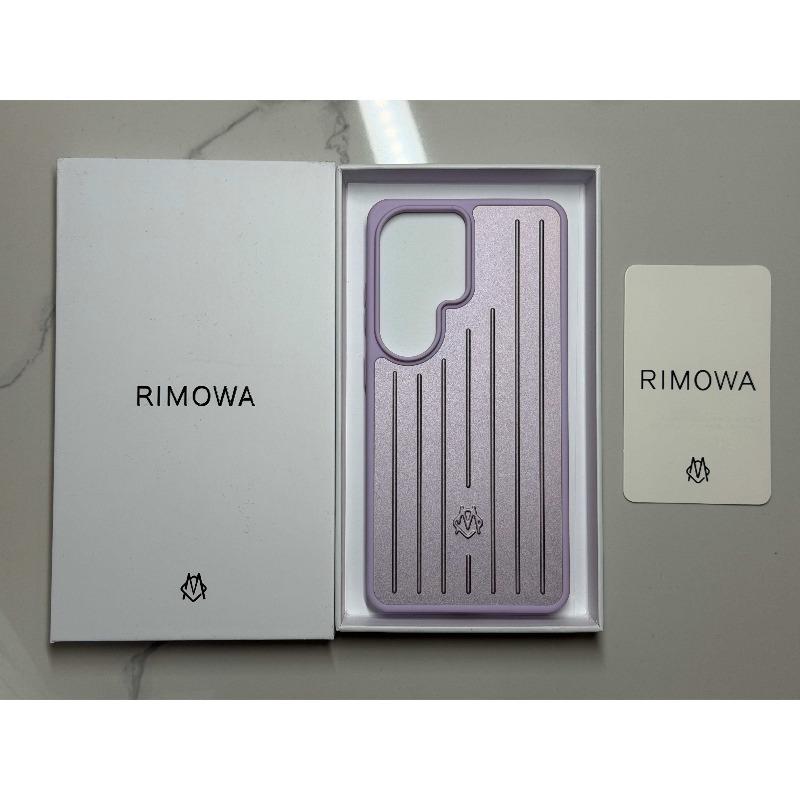 Luxury Bussiness Luggage Aluminum Alloy Phone Case For Samsung Galaxy S26 Ultra Back Cover With Logo And Gift Box