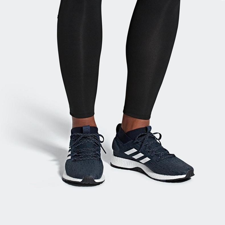 adidas PureBoost Recreational 'Black' G26432