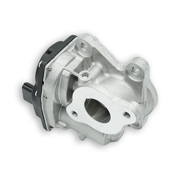 Opel EGR Valve, Compatible with Part Numbers: 1471000Q1A, 147103921R, H8201353607