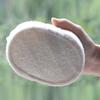 1PC Bath towels, scrub bath towels, thick scrub bath towels, and sponge cleaning
