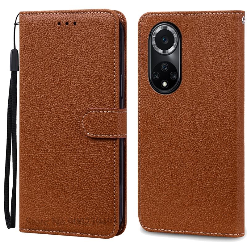 Nova9 Nova 9SE Case For Huawei Nova 9 Case Nova 9 SE Flip Wallet Cover Book Leather Case For Huawei Nova 9se Case Coque Fundas