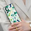 Cute Dinosaur Baby SOFT Cell Phone Case for Samsung Galaxy S26 Ultra S25 S24 S23 S22 S21 S20 Note10 Cover