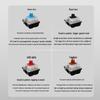 DAREU EK815 Mechanical Alloy Keyboard
