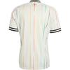 Adidas Japan 26 Away Jersey Off White/Black Unisex Tops JN1872