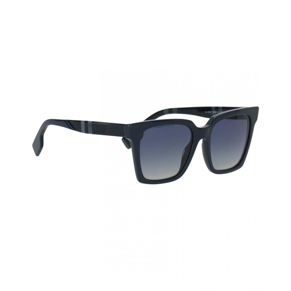 

Burberry Women s Maple 53mm Sunglasses blue