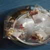 Vintage Fruit Red Pomegranate Crystal Drop Earrings for Women Fashion Zircon