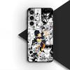 Hinata Shoyo Haikyuus Oikawa Tooru Cover for OPPO A80 A40 A18 A16 A17 A15 A38 A78 A79 A54 A57 A58 A60 4G 5G Coque Phone Case